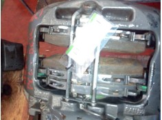 Recambio de pinza freno delantera derecha para renault trucks midlum 180.12 (174cv) referencia OEM IAM 5010422261 40175063  2