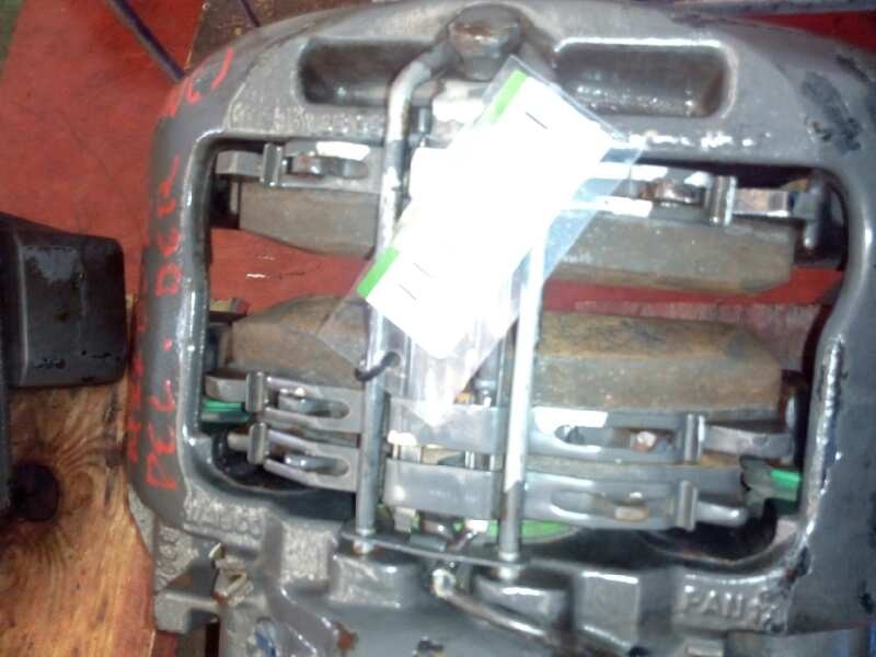 Recambio de pinza freno delantera derecha para renault trucks midlum 180.12 (174cv) referencia OEM IAM 5010422261 40175063 