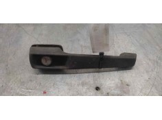 Recambio de maneta exterior delantera izquierda para mercedes-benz mb 100 d caja cerrada / combi combi i (bm 631.333/343) refere