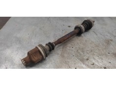 Recambio de transmision delantera derecha para renault megane i coupe fase 2 (da..) referencia OEM IAM    2