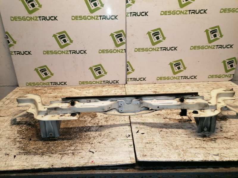 Recambio de travesaño superior para fiat qubo (300) 1.3 16v m-jet cat referencia OEM IAM   