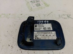 Recambio de tapa exterior combustible para seat cordoba berlina (6k2) stella referencia OEM IAM    2