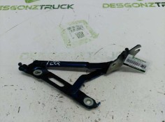 Recambio de bisagra capo izquierda para seat cordoba berlina (6k2) stella referencia OEM IAM 6K5627301  