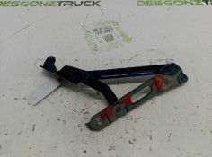 Recambio de bisagra capo izquierda para seat cordoba berlina (6k2) stella referencia OEM IAM 6K5627301   2