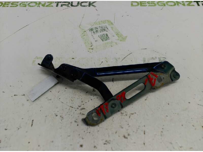 Recambio de bisagra capo izquierda para seat cordoba berlina (6k2) stella referencia OEM IAM 6K5627301  