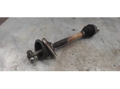 Recambio de transmision delantera izquierda para renault megane i coupe fase 2 (da..) referencia OEM IAM    2
