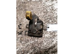 Recambio de cerradura capot para fiat qubo (300) 1.3 16v m-jet cat referencia OEM IAM   