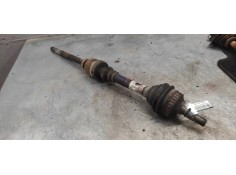 Recambio de transmision delantera derecha para citroën xsara picasso 1.8 16v sx referencia OEM IAM 9623687380  