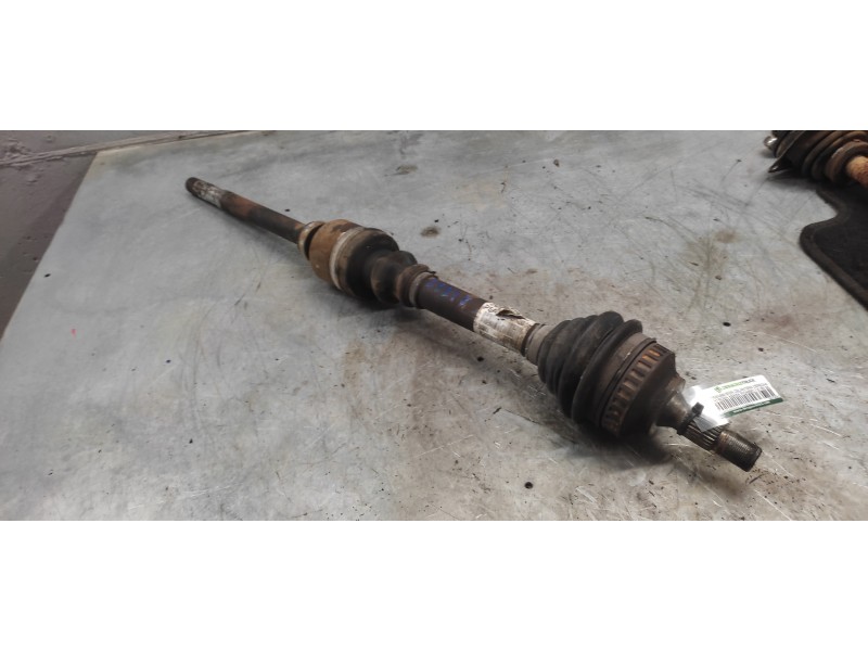 Recambio de transmision delantera derecha para citroën xsara picasso 1.8 16v sx referencia OEM IAM 9623687380  