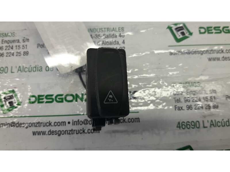 Recambio de boton esp para opel vivaro combi 2.7t corto referencia OEM IAM   