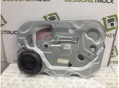 Recambio de elevalunas delantero derecho para ford focus berlina (cap) ambiente (d) referencia OEM IAM 1738646 984705125 