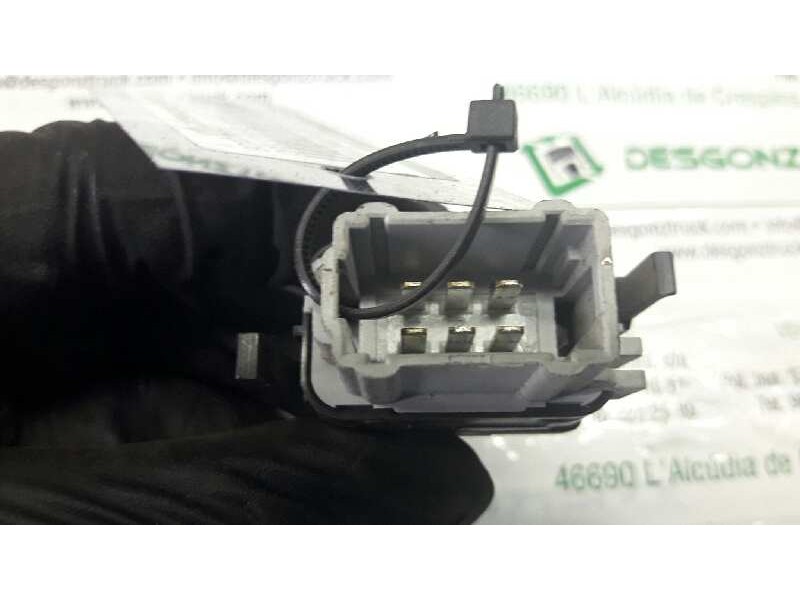 Recambio de boton esp para opel vivaro combi 2.7t corto referencia OEM IAM   