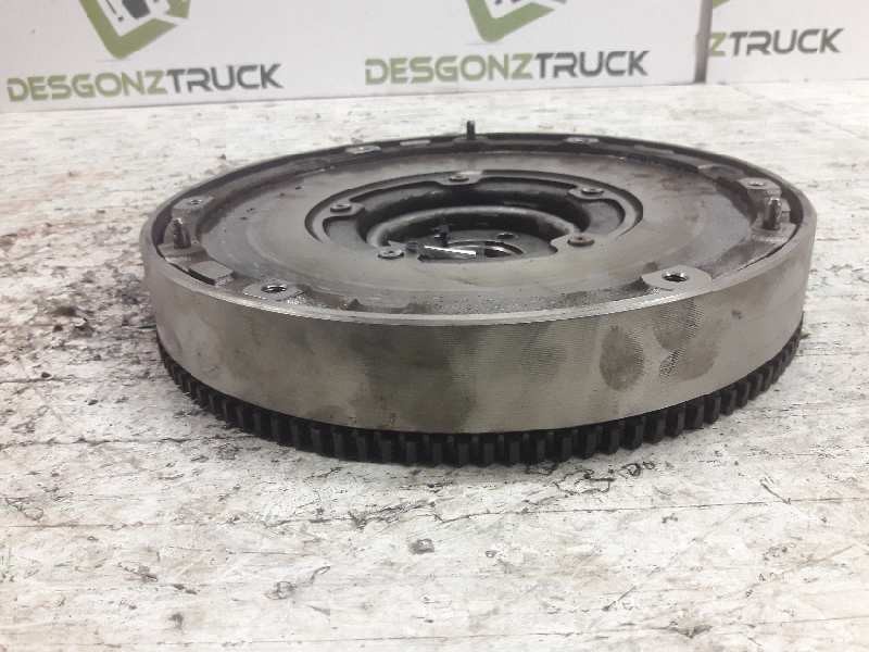 Recambio de volante motor para ford focus lim. (cb8) titanium referencia OEM IAM AV616477CE  