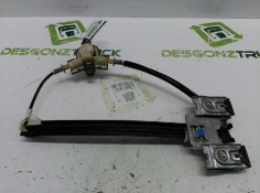 Recambio de elevalunas trasero izquierdo para seat cordoba berlina (6k2) stella referencia OEM IAM    2