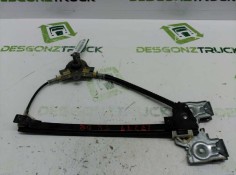 Recambio de elevalunas trasero derecho para seat cordoba berlina (6k2) stella referencia OEM IAM   