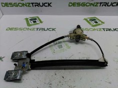 Recambio de elevalunas trasero derecho para seat cordoba berlina (6k2) stella referencia OEM IAM    2