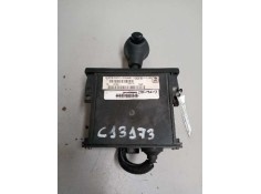 Recambio de palanca cambio para iveco eurocargo 7.7 diesel referencia OEM IAM 29529617 29528780 WLS01 2