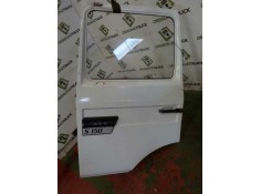 Recambio de puerta delantera izquierda para renault s 150.08/09/a/b midliner e2 chasis (modelo 150.08/a) 110 kw corto referencia