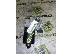 Recambio de motor limpia delantero para mercedes-benz atego 6 cyl. 4x2 2005  1523 4x2 om 906 la l (largo) referencia OEM IAM 404