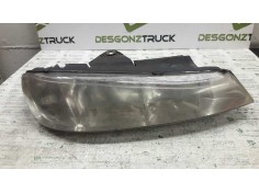 Recambio de faro derecho para peugeot 406 berlina (s1/s2) srdt referencia OEM IAM 0301175002  