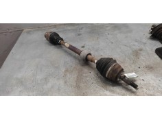 Recambio de transmision delantera derecha para renault laguna (b56) 2.0 rt (b56c/h/l) referencia OEM IAM   