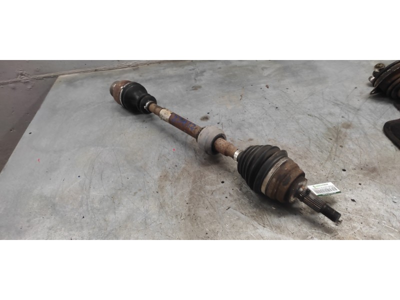 Recambio de transmision delantera derecha para renault laguna (b56) 2.0 rt (b56c/h/l) referencia OEM IAM   