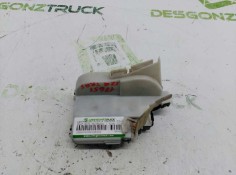 Recambio de cerradura puerta trasera izquierda para seat ibiza (6k) básico referencia OEM IAM 6K4839015  