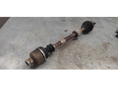 Recambio de transmision delantera derecha para renault laguna (b56) 2.0 rt (b56c/h/l) referencia OEM IAM    2