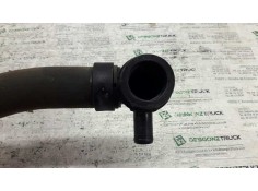 Recambio de manguera de agua para peugeot 406 berlina (s1/s2) srdt referencia OEM IAM    2