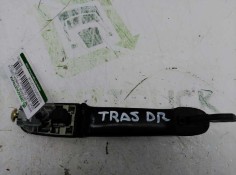 Recambio de maneta exterior trasera derecha para seat ibiza (6k) básico referencia OEM IAM 6K4839205BFKZ   2