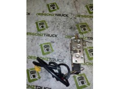 Recambio de cerradura puerta delantera derecha para mercedes-benz atego 6 cyl. 4x2 2005  1523 4x2 om 906 la l (largo) referencia