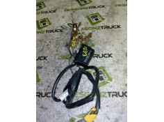 Recambio de cerradura puerta delantera derecha para mercedes-benz atego 6 cyl. 4x2 2005  1523 4x2 om 906 la l (largo) referencia 2