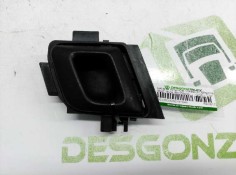 Recambio de maneta interior trasera derecha para seat ibiza (6k) básico referencia OEM IAM 6920512220B4  