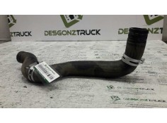 Recambio de manguera de agua para peugeot 406 berlina (s1/s2) srdt referencia OEM IAM    2