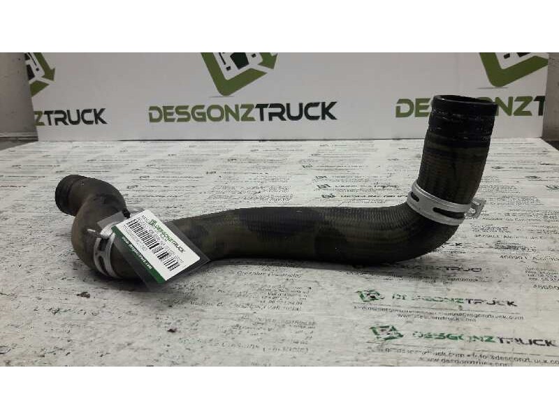 Recambio de manguera de agua para peugeot 406 berlina (s1/s2) srdt referencia OEM IAM   