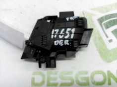 Recambio de maneta interior trasera derecha para seat ibiza (6k) básico referencia OEM IAM 6920512220B4   2