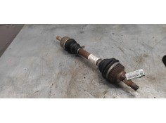 Recambio de transmision delantera izquierda para citroën xsara picasso 1.8 16v sx referencia OEM IAM 9623687180  