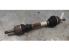 Recambio de transmision delantera izquierda para citroën xsara picasso 1.8 16v sx referencia OEM IAM 9623687180   2