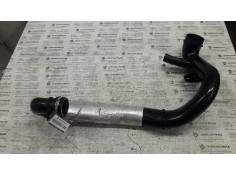 Recambio de tubo para peugeot 406 berlina (s1/s2) srdt referencia OEM IAM   
