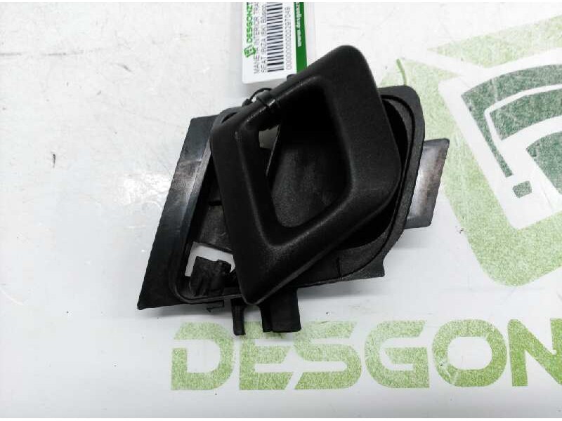 Recambio de maneta interior trasera izquierda para seat ibiza (6k) básico referencia OEM IAM 6920612220B4  