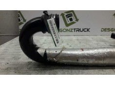 Recambio de tubo para peugeot 406 berlina (s1/s2) srdt referencia OEM IAM    2