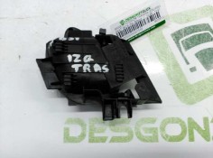 Recambio de maneta interior trasera izquierda para seat ibiza (6k) básico referencia OEM IAM 6920612220B4   2