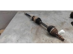 Recambio de transmision delantera derecha para opel astra h ber. cosmo referencia OEM IAM   