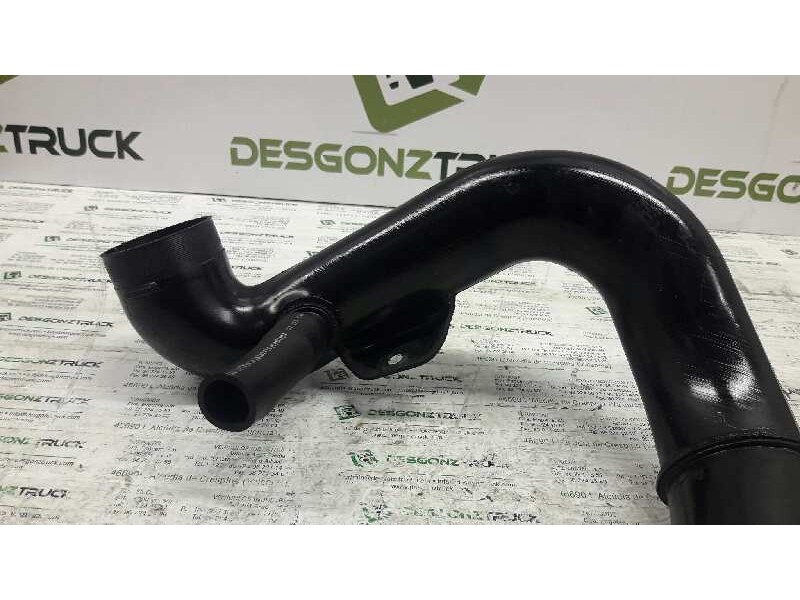 Recambio de tubo para peugeot 406 berlina (s1/s2) srdt referencia OEM IAM   