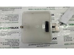 Recambio de luz interior para volkswagen polo (801/803) cl referencia OEM IAM 191947111  