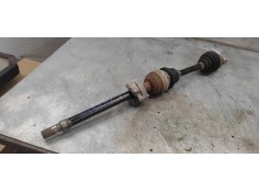 Recambio de transmision delantera derecha para opel astra h ber. cosmo referencia OEM IAM    2