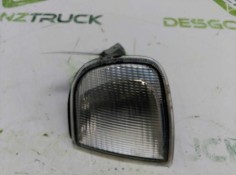 Recambio de piloto delantero izquierdo para seat ibiza (6k) básico referencia OEM IAM 6K0953049  