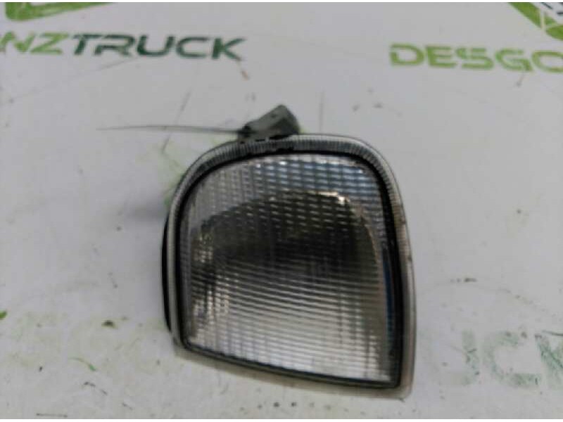 Recambio de piloto delantero izquierdo para seat ibiza (6k) básico referencia OEM IAM 6K0953049  