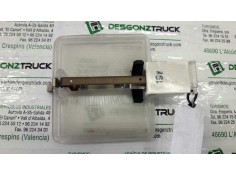 Recambio de luz interior para volkswagen polo (801/803) cl referencia OEM IAM 191947111   2