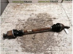 Recambio de transmision delantera derecha para renault kangoo (f/kc0) alize referencia OEM IAM 8200027494  